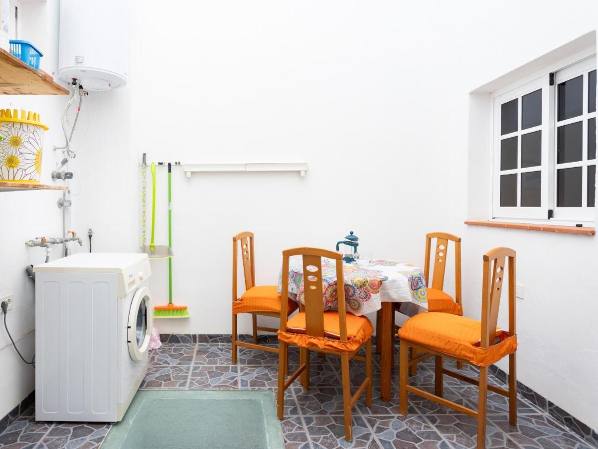 Live Icod Buen Paso Apartman Icod de los Vinos Kültér fotó