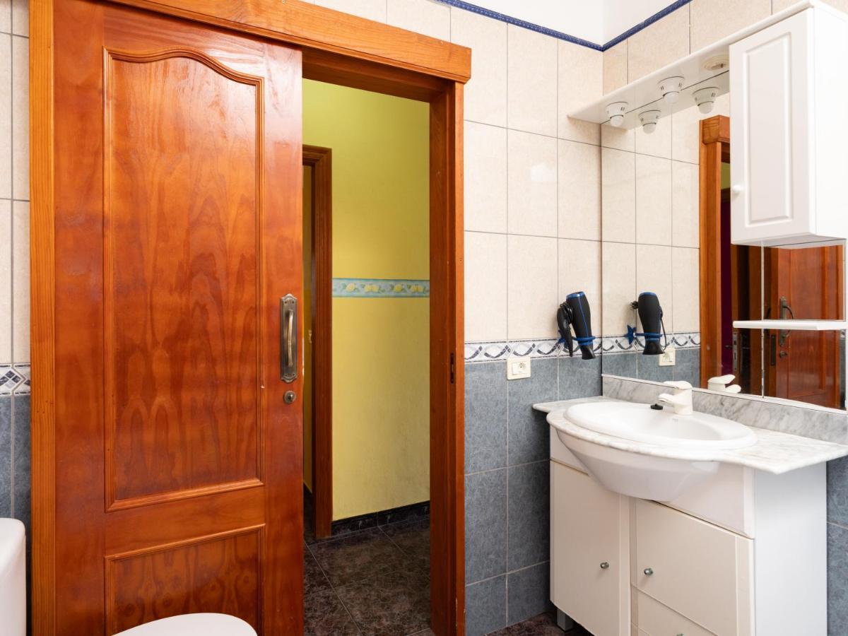 Live Icod Buen Paso Apartman Icod de los Vinos Kültér fotó